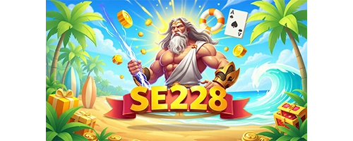 Se328 Grand Batavia