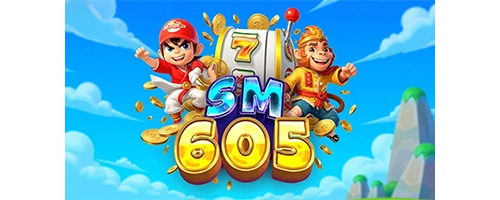 Sm605 Grand Batavia