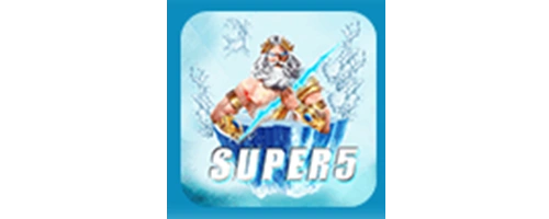 Super5 Grand Batavia