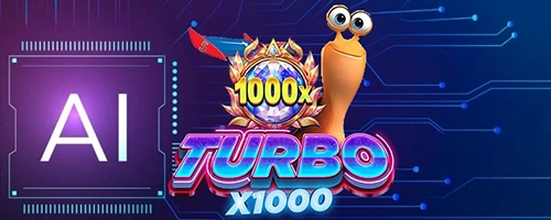 Turbox1000 Grand Batavia