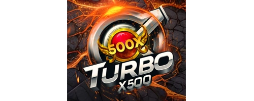 Turbox500 Grand Batavia