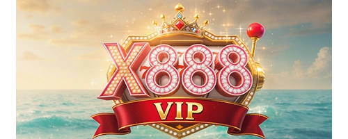 X888 Grand Batavia