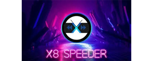 X8speeder Grand Batavia